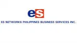 ES Networks Philippines Inc. company logo