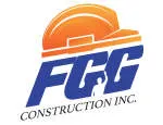 FGG CONSTRUCTION INC. company logo