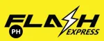 Flash Express Philippines company logo