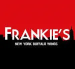 Frankie's New York Buffalo Wings company logo