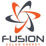 Fusion Solar Energy company logo