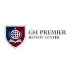 GH Premier Review Center company logo