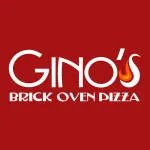 GINO'S BRICK OVEN PIZZA company logo