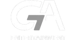 GO ASIA ENTERTAINMENT company logo