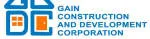 Gain Construction and Development Corporation company logo