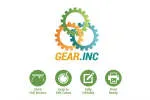 Gear Inc. company logo