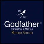 Godfather Shoes company logo