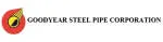 Goodyear Steel Pipe Corporation company logo