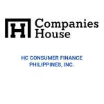 HC Consumer Finance Philippines company logo