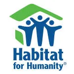 Habitat for Humanity company logo