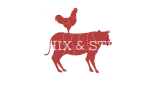 Hai Chix & Steaks company logo