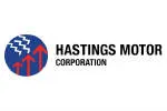 Hastings Motor Corporation company logo