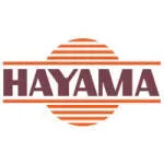 Hayama Industrial Corporation company logo