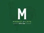 High Market Store & Cafe company logo