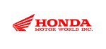 Honda Motor World, Inc company logo