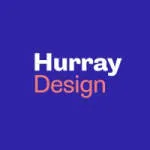 Hurray Design company logo