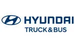 Hyundai Truck and Bus company logo