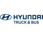 Hyundai Trucks and Bus company logo