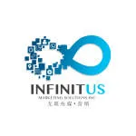 InfinitUs Marketing Solutions, Inc. company logo