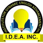 Institute for Dynamic English Advancement company logo