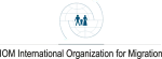 International Organization for Migration... company logo