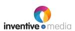 Inventive Media company logo