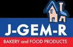 J-Gem-R Bakery & Food Products company logo