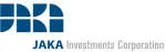 JAKA INVESTMENTS CORPORATION company logo