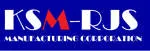 KSM-RJS MANUFACTURING CORPORATION company logo