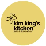 Kim Kings Kitchen Official company logo