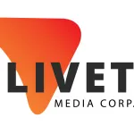 Livet Media Corp. company logo