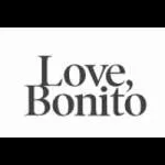 Love, Bonito company logo