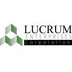 Lucrum Enterprises Corporation company logo