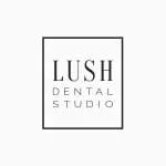 Lush Dental Studio company logo