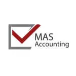 MAS ACCOUNTING company logo