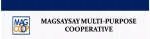 Magsaysay Multi-Purpose Cooperative (MAGCOOP) company logo