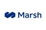 Marsh company logo