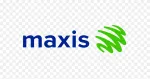 Maxis company logo