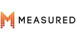 Measured company logo