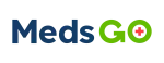 MedsGo company logo