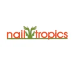 Nail Tropics and Body Shop company logo