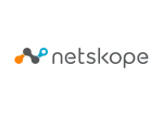 Netskope company logo