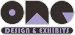 One Exhibits & Designs Co. company logo