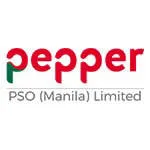 PSO (Manila) company logo