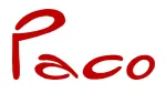 Paco Mall company logo