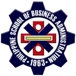 Philippine school of Business Administration company logo