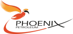 Phoenix Petroleum company logo