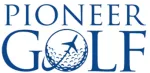 Pioneer Golf company logo