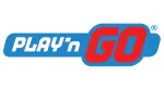 Play'n GO company logo