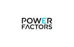 Power Factors company logo